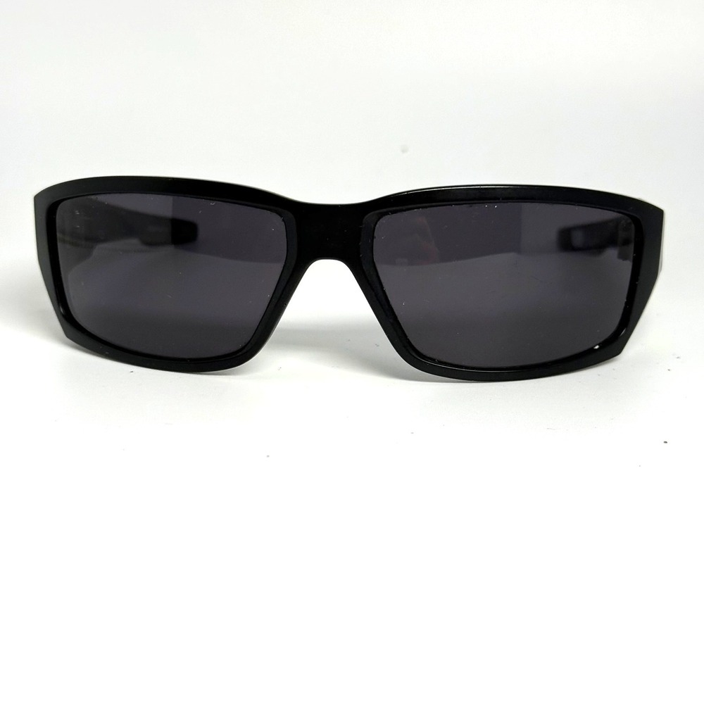 Spy Optic Dirty Mo Sunglasses Dale Earnhardt Jr 88 Matte Black 61017-121